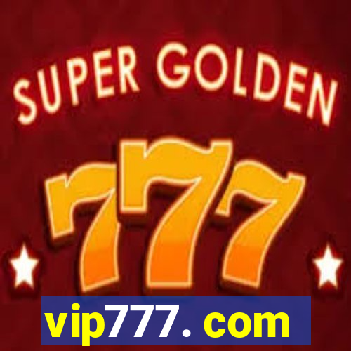 vip777. com